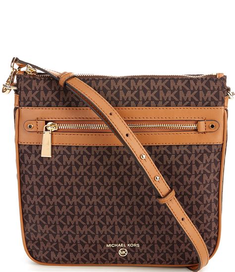 michael michael kors jet set shopping bag|Michael Kors jet set crossbody bag.